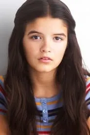Retrato de YaYa Gosselin