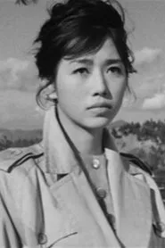 Retrato de Yayoi Furusato