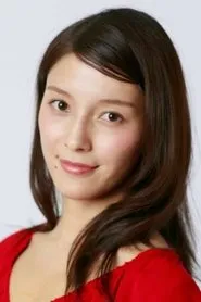 Retrato de Yayoi Inamoto