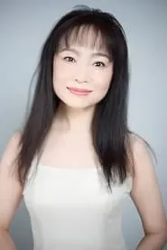 Yayoi Kazuki en El castillo ambulante