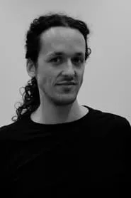 Retrato de Yazid Benfeghoul