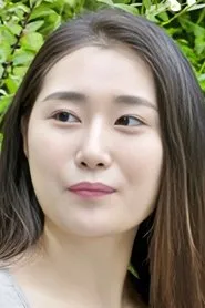 Retrato de Ye Rin-I