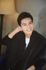 Retrato de Ye Xiaowei