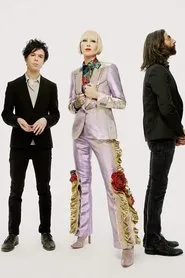 Yeah Yeah Yeahs en Yeah Yeah Yeahs: Tell Me What Rockers to Swallow