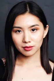 Retrato de Yeena Sung