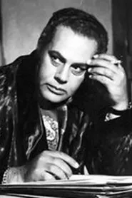Yehia Chahine en Zeinab