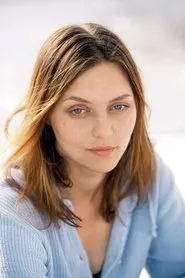 Retrato de Yekaterina Golubeva