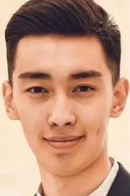 Retrato de Yelaman Yessentaev