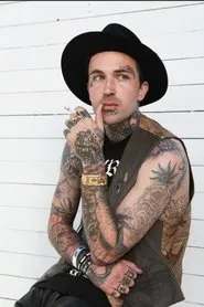 Retrato de Yelawolf