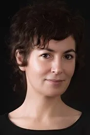 Retrato de Yelda Reynaud