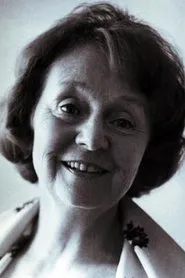Retrato de Yelena Fadeyeva
