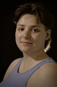 Retrato de Yelena Fricker