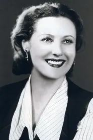 Retrato de Yelena Izmaylova