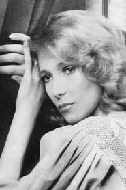 Retrato de Yelena Majorova