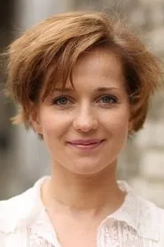 Foto de Yelena Obolenskaya