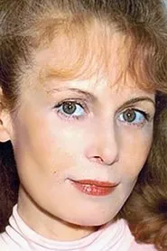 Retrato de Yelena Tonunts