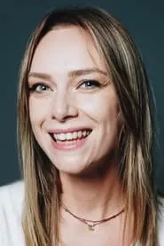 Yeliz Akkaya en Cinnet
