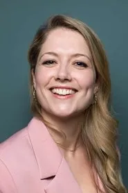 Retrato de Yentl Schieman