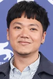 Retrato de Yeo Siew Hua
