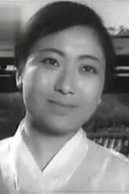 Retrato de Yeon-ae Song