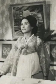 Retrato de Yeon-nam Ha