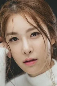 Retrato de Yeon Song-ha