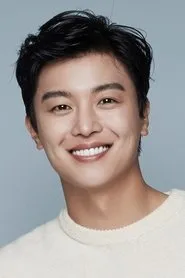 Retrato de Yeon Woo-jin