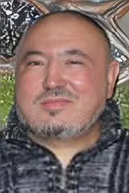 Retrato de Yesbolgan Oteulinov