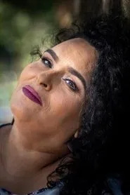 Retrato de Yessenia Artavia