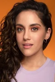Yessenia Rivas en Your Silent Face