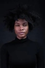 Retrato de Yessica Borroto Perryman