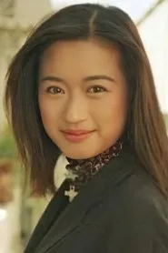 Retrato de Yeung Ling