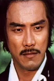 Retrato de Yeung Wai