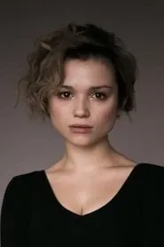 Foto de Yevheniia Muts