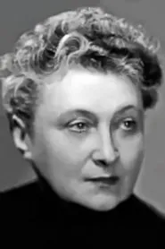Retrato de Yevheniya Opalova