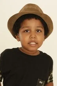 Retrato de Ygor Marçal