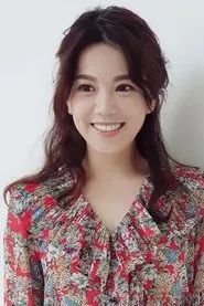 Retrato de Yi-Chiao Liao