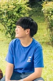 Retrato de Yi-Hsuan Cheng