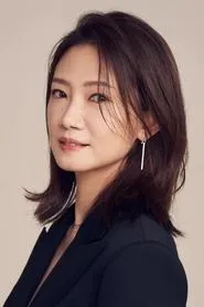 Foto de Yi-Jung Wu