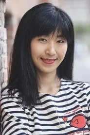 Retrato de Yibing Cao
