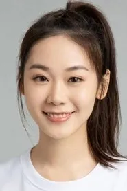 Retrato de Yibo Miao