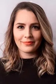 Retrato de Yiddá Eslava