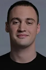 Retrato de Yiğit Kalkavan