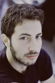 Retrato de Yiğit Yapıcı