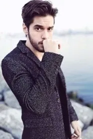 Retrato de Yigitcan Ergin