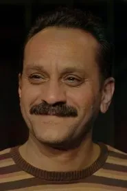 Retrato de Yıldırım Şimşek