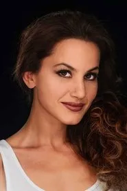 Retrato de Yıldız Asyalı