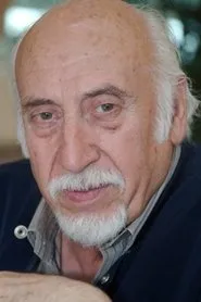 Retrato de Yılmaz Atadeniz