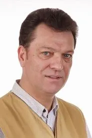 Retrato de Yılmaz Meydaneri