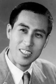 Retrato de Yin Liang